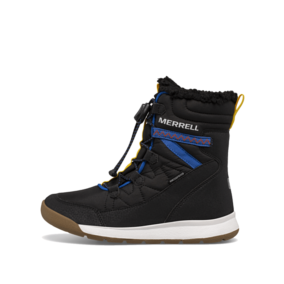 SNOW CRUSH 3.0 WTRPF 3/0