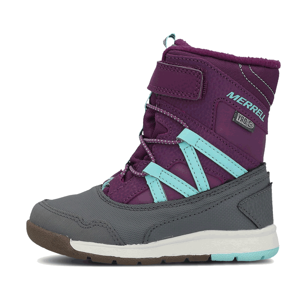 M-Snow Crush JR WTRPF Crush