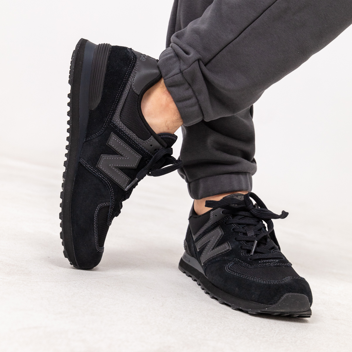 New Balance Pantofi Sport 574 | SportVision Romania