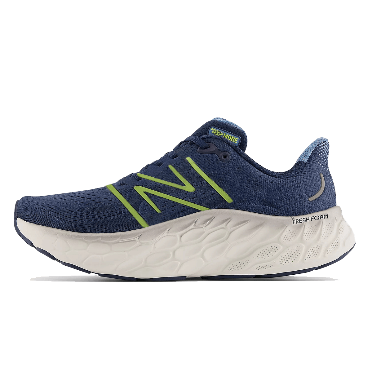 NEW BALANCE – MORE BALANCE imagine noua