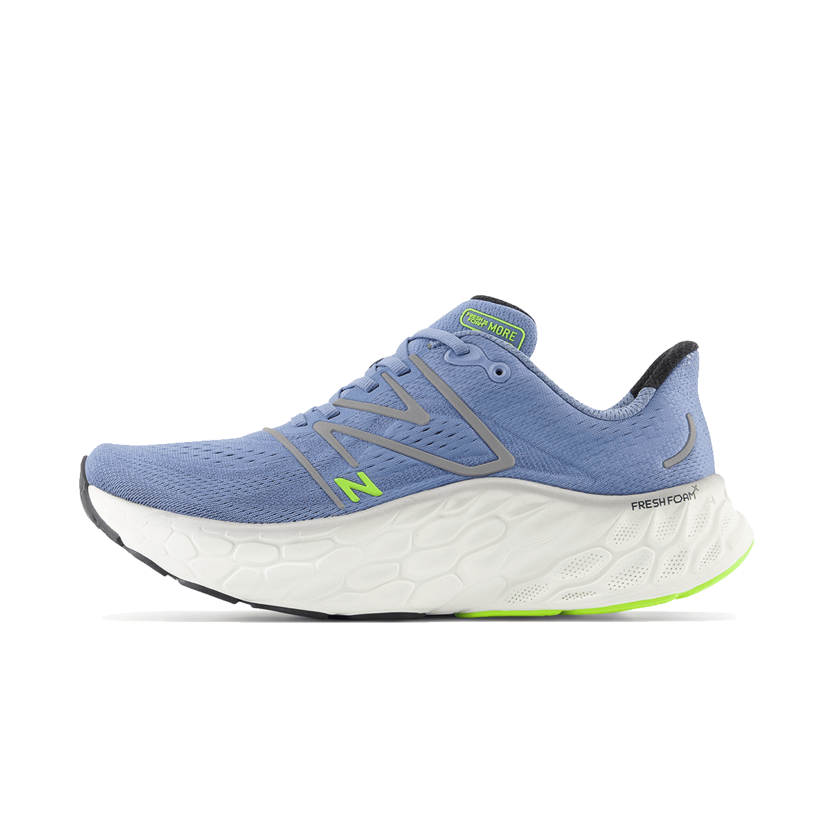 NEW BALANCE – MORE Balance