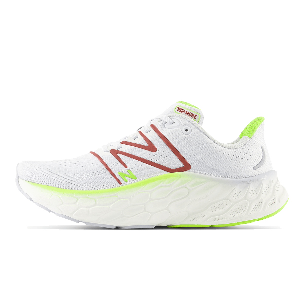 NEW BALANCE – MORE Balance