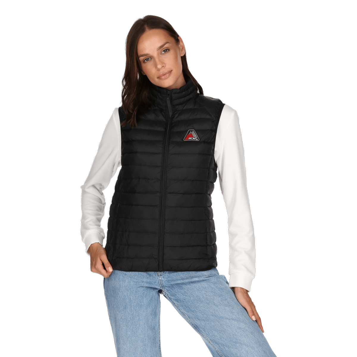 W LIGHTWEIGHT VEST