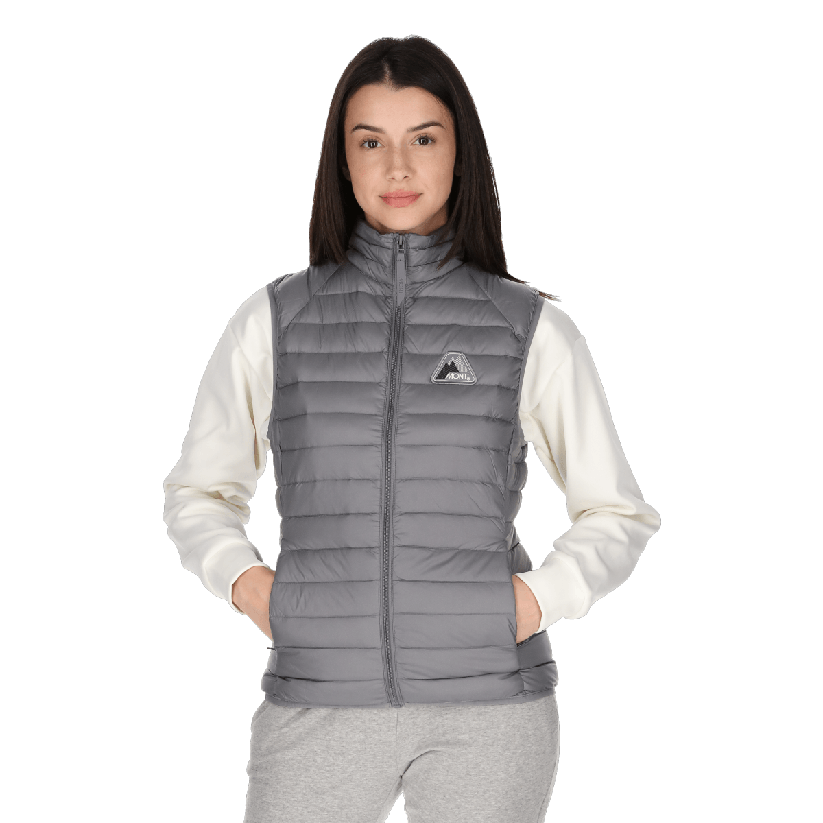 W LIGHTWEIGHT VEST