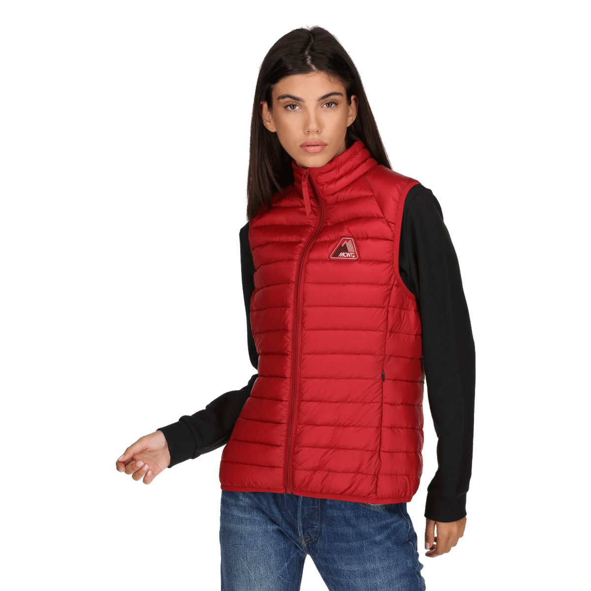 W LIGHTWEIGHT VEST Lightweight
