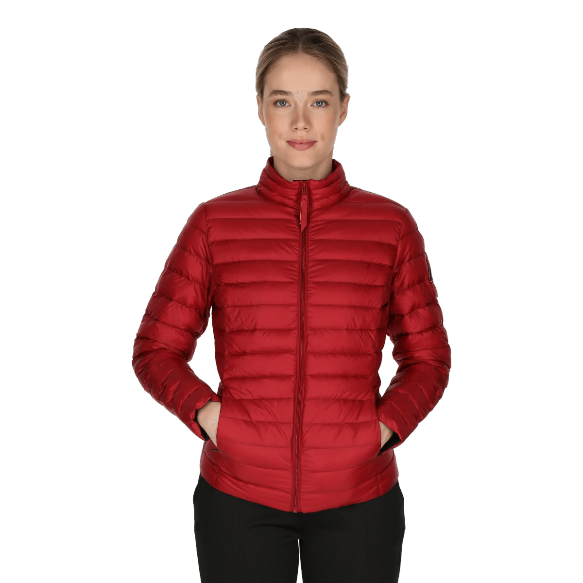 W LIGHTWEIGHT JKT Jacheta imagine noua