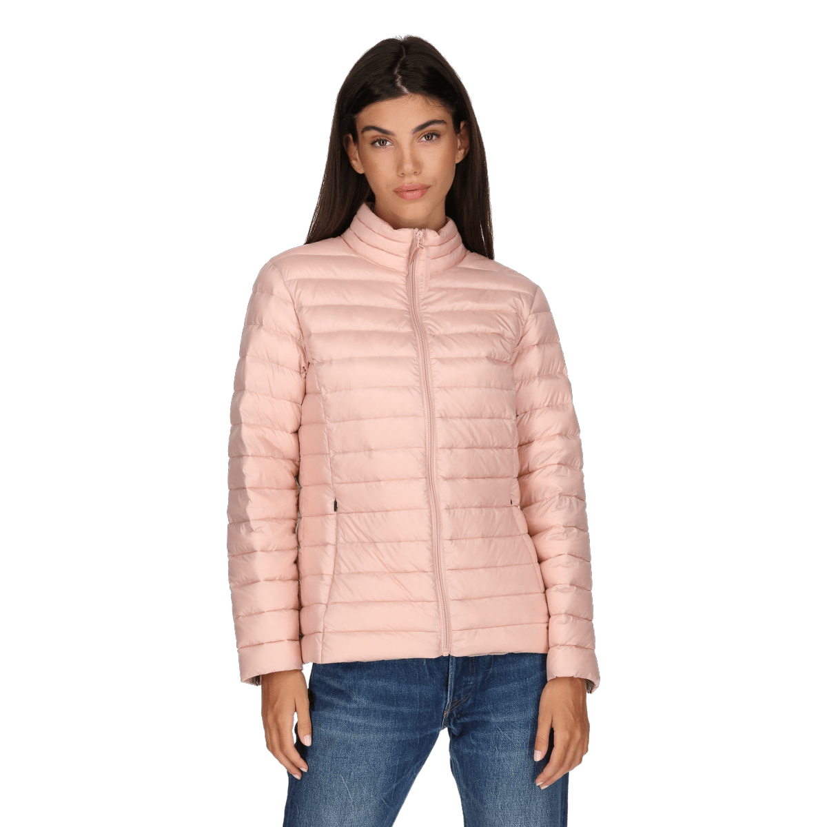 W LIGHTWEIGHT JKT Jacheta imagine noua