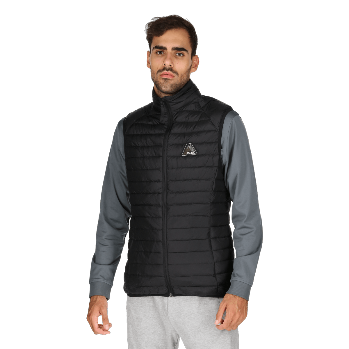 M LIGHTWEIGHT VEST LIGHTWEIGHT imagine noua
