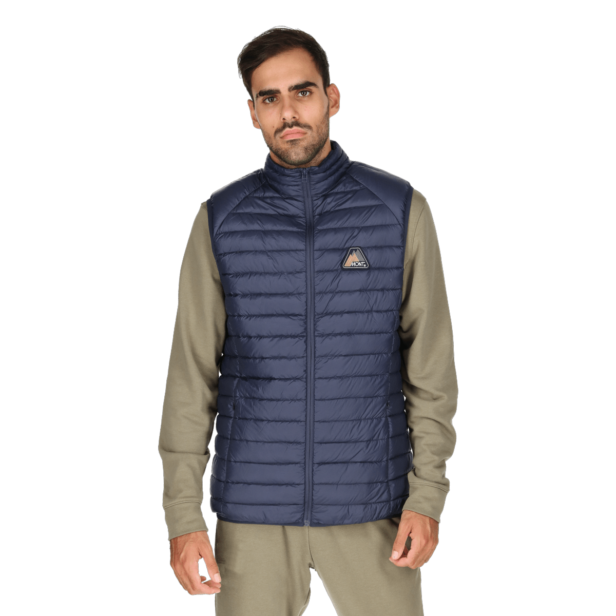 M LIGHTWEIGHT VEST LIGHTWEIGHT imagine noua