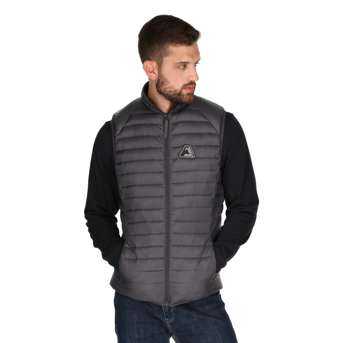M LIGHTWEIGHT VEST LIGHTWEIGHT imagine 2022
