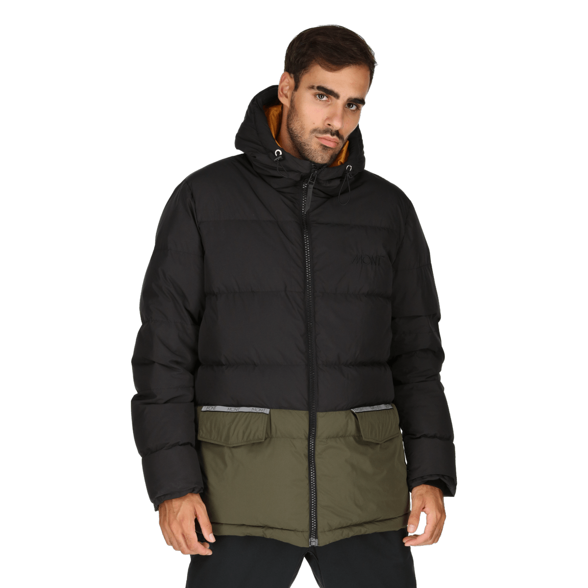M HERITAGE HEAVY JKT HEAVY imagine noua