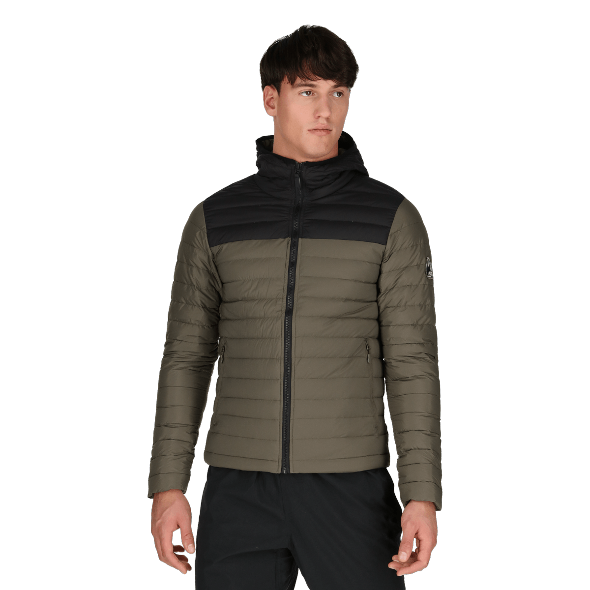 M ICON MID JKT
