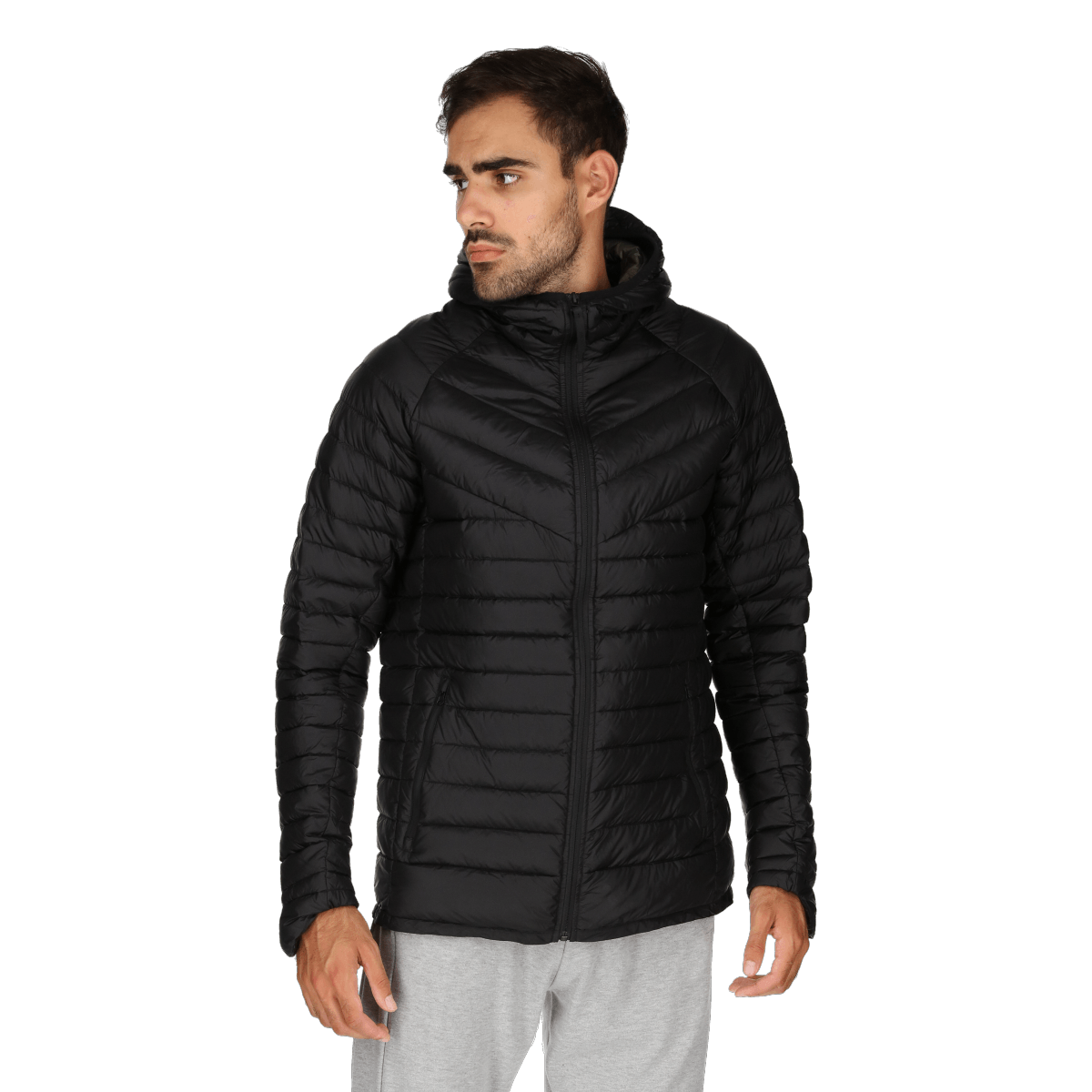M LIGHTWEIGHT JKT Jacheta imagine noua