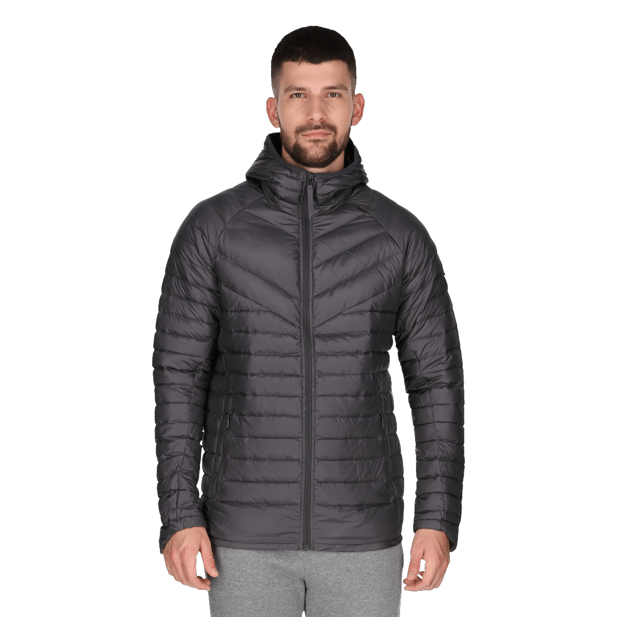 M LIGHTWEIGHT JKT Jacheta imagine noua