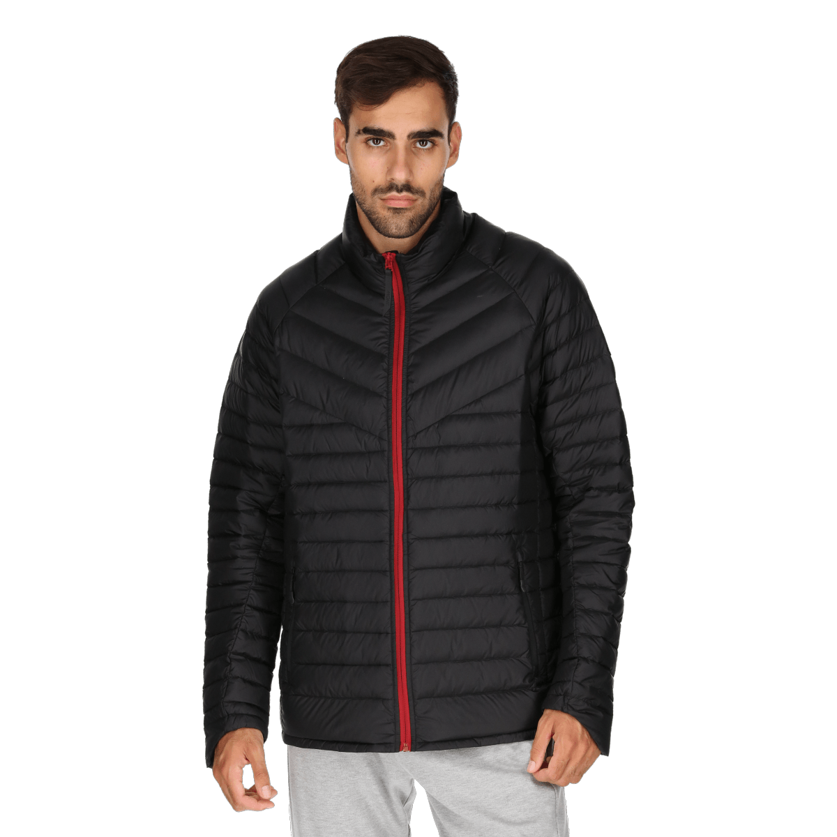 M LIGHTWEIGHT JKT(without hood)