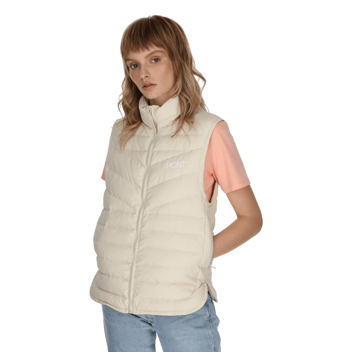 W SS LIGHTWEIGHT VEST LIGHTWEIGHT imagine noua