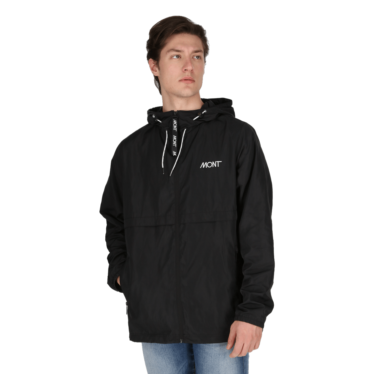 M WIND JKT