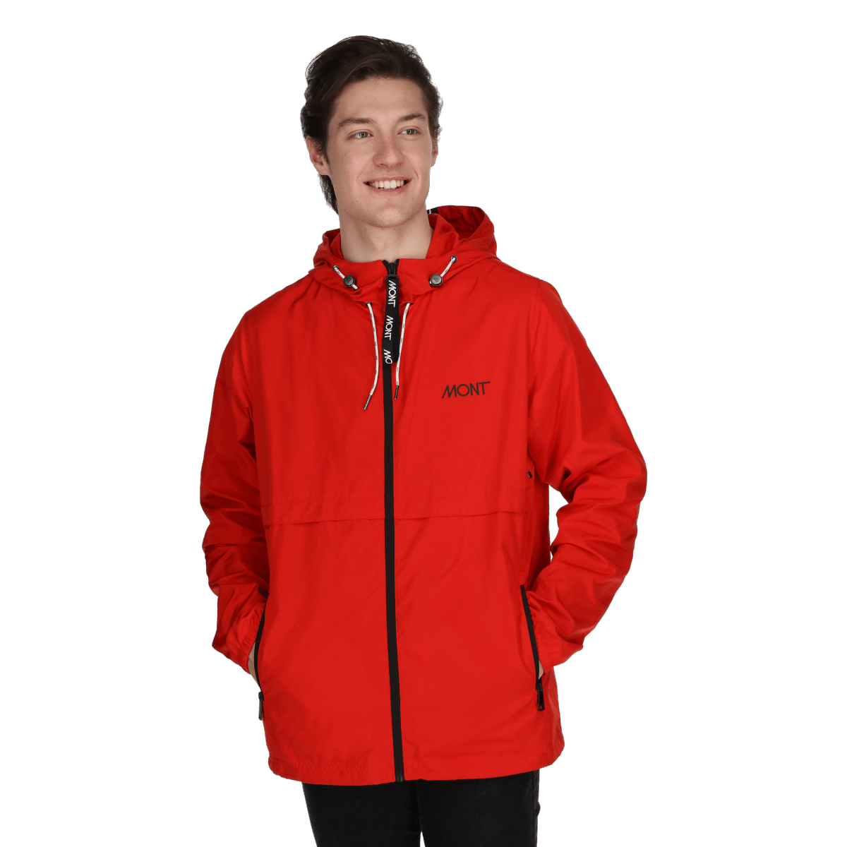 M WIND JKT Jacheta imagine noua