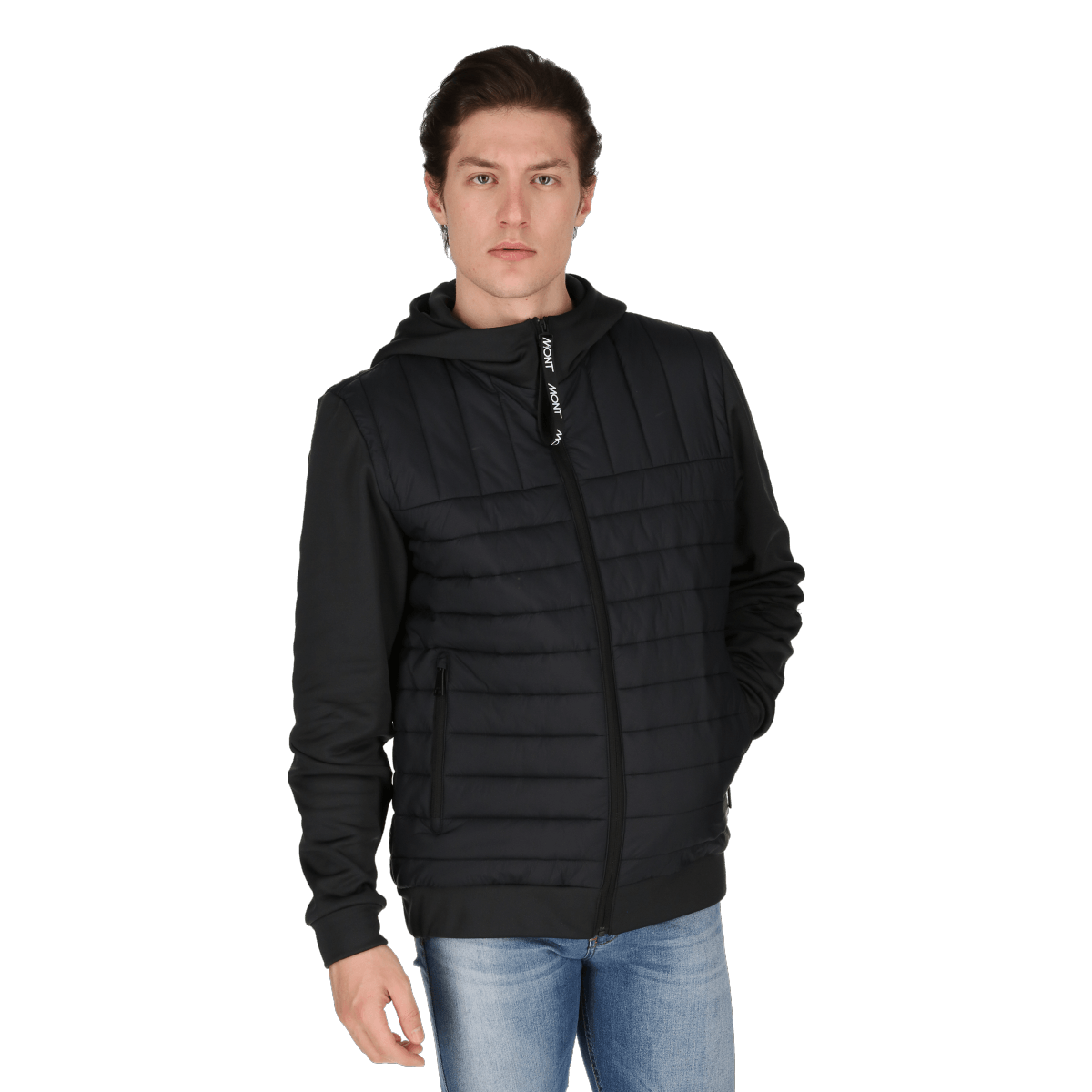 M HYBRID JKT