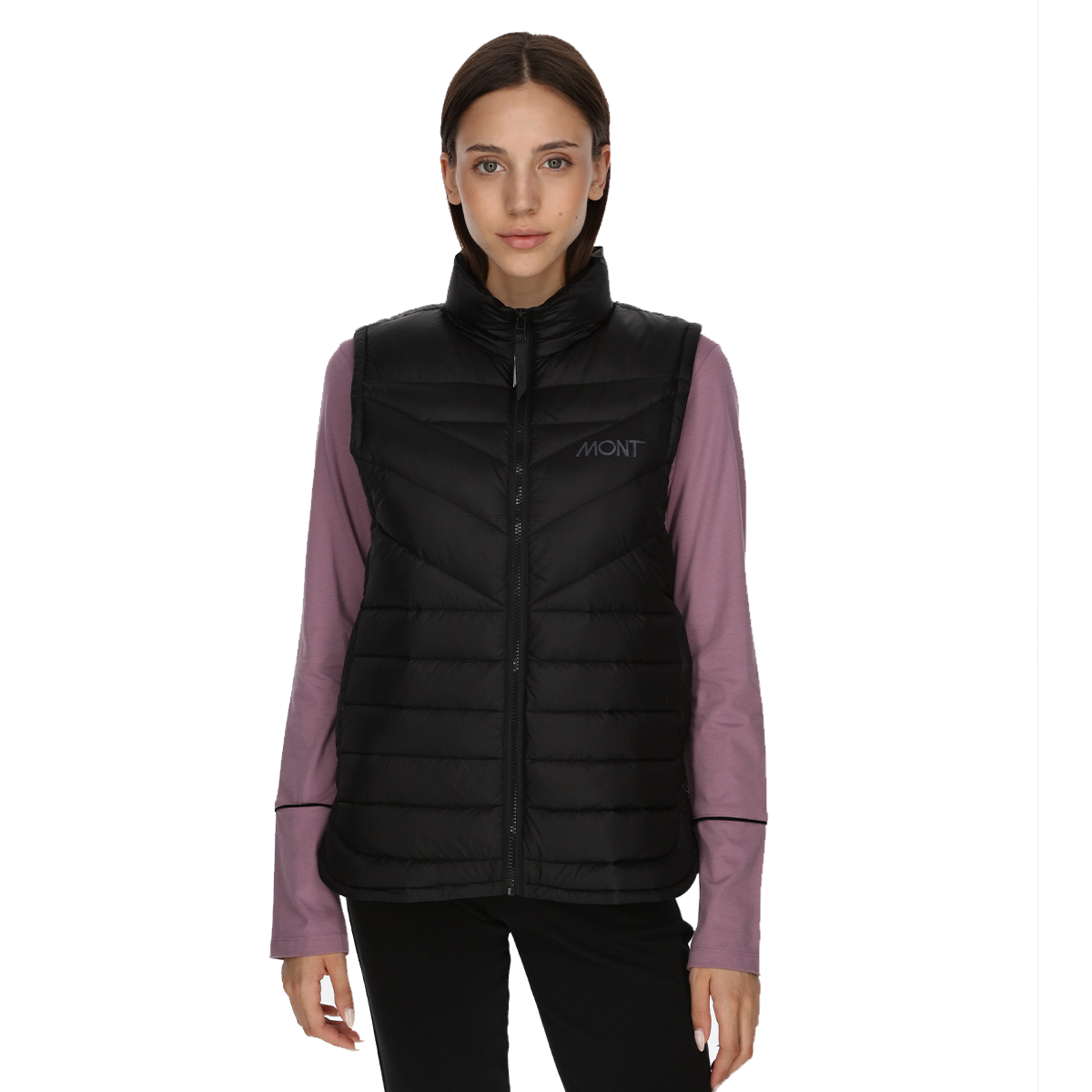 W LIGHTWEIGHT VEST LIGHTWEIGHT imagine noua