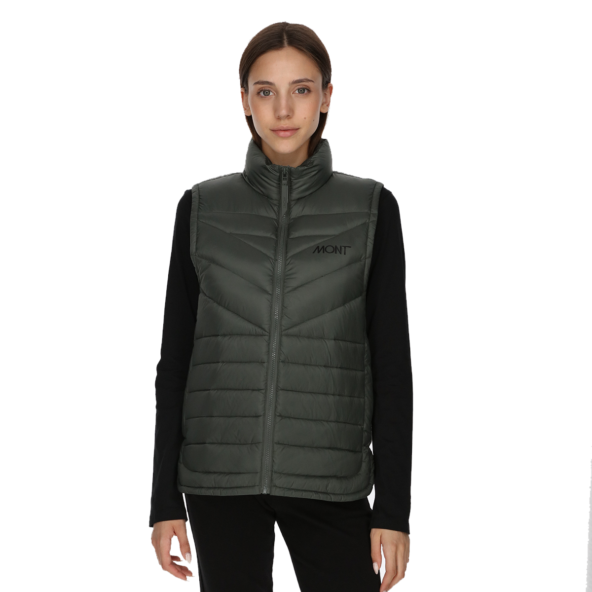 W LIGHTWEIGHT VEST LIGHTWEIGHT imagine noua
