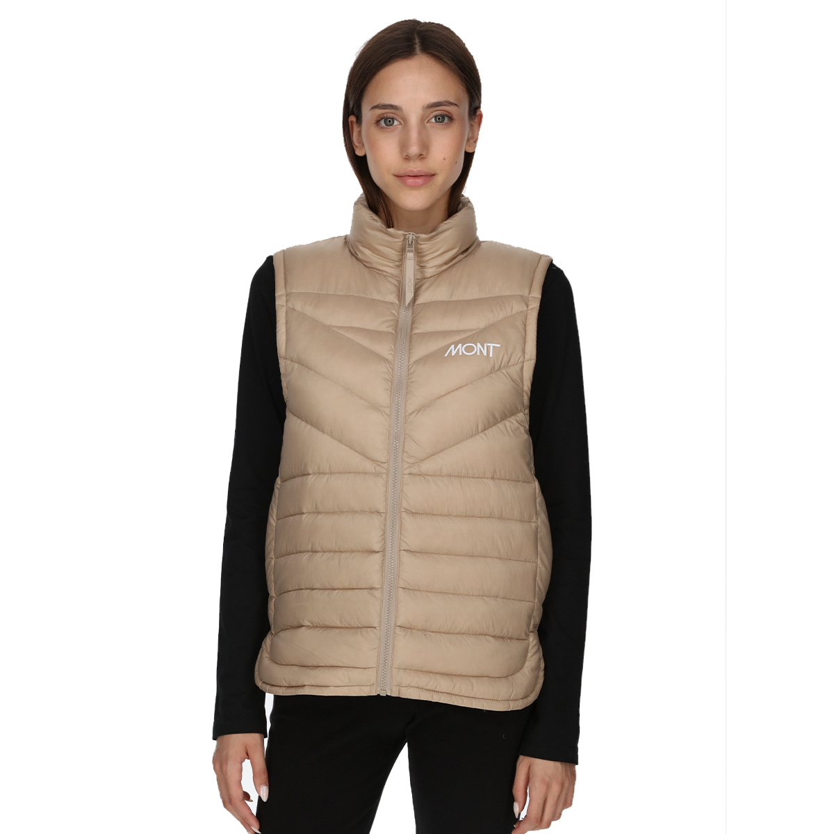 W lightweight vest