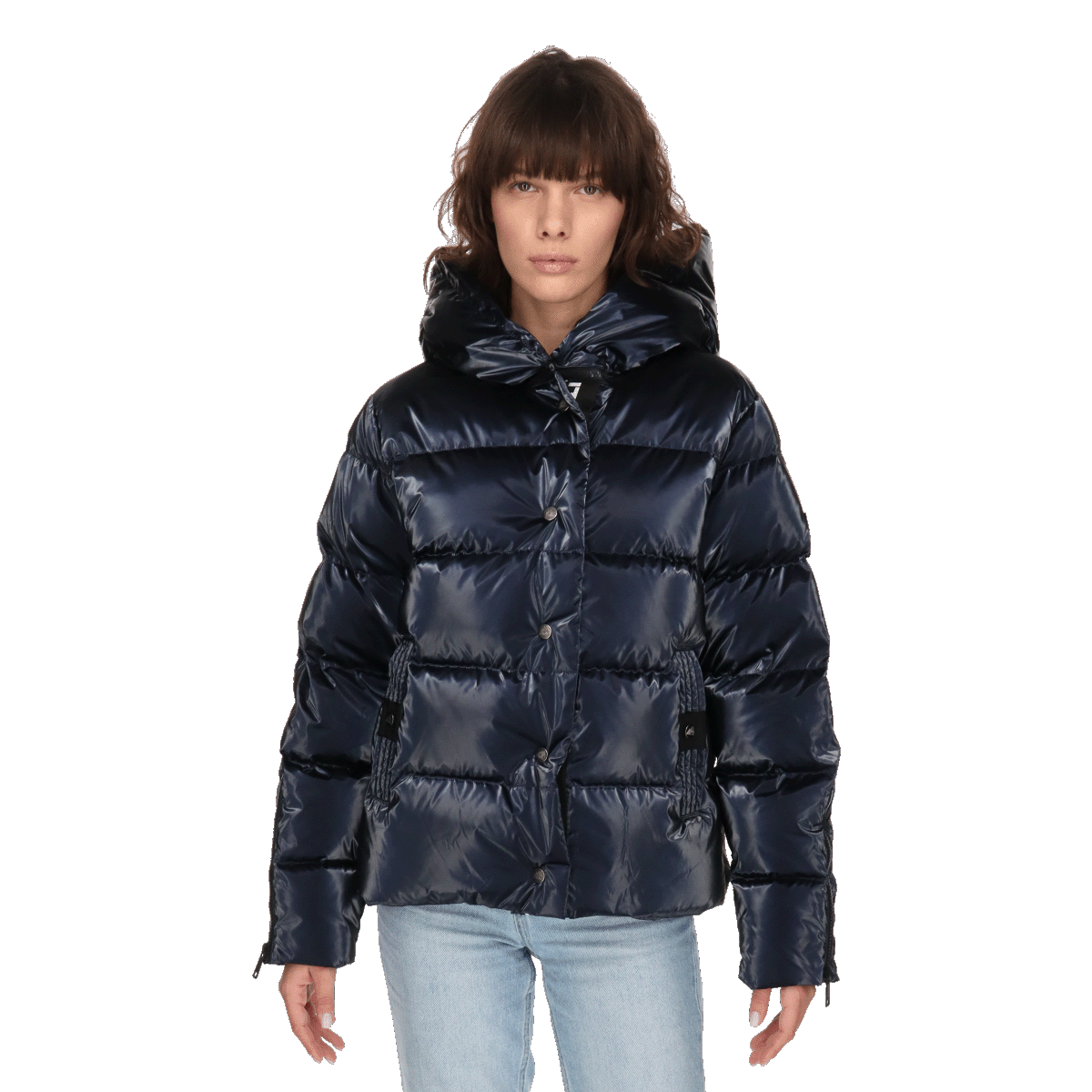 W HEAVY WEIGHT JKT HEAVY imagine noua