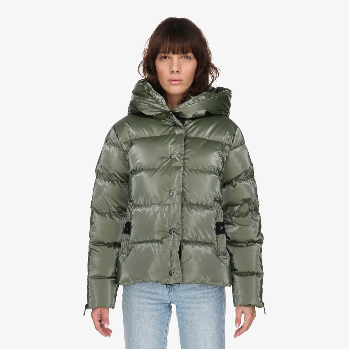 Mont Jacheta W HEAVY WEIGHT JKT | SportVision Romania