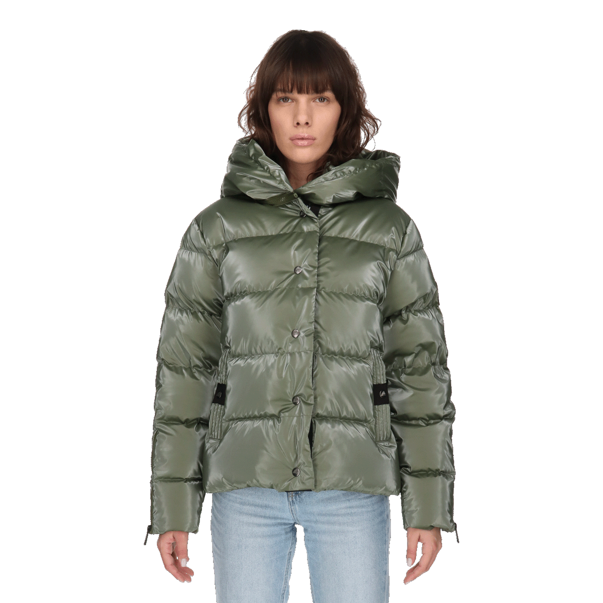 W HEAVY WEIGHT JKT HEAVY imagine noua