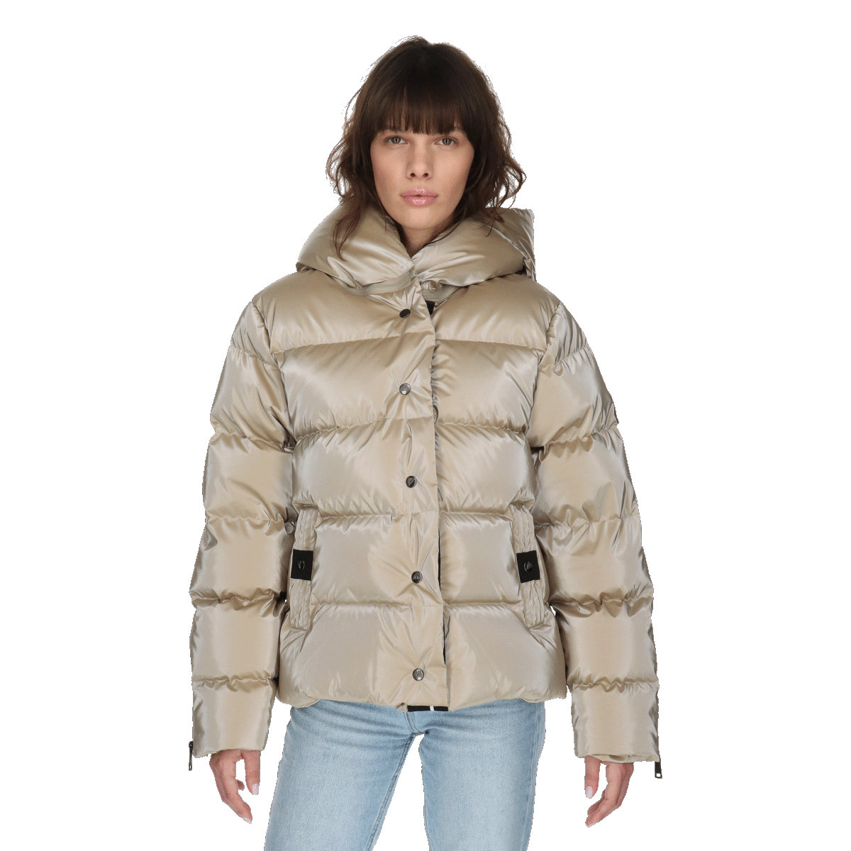 W HEAVY WEIGHT JKT HEAVY imagine noua