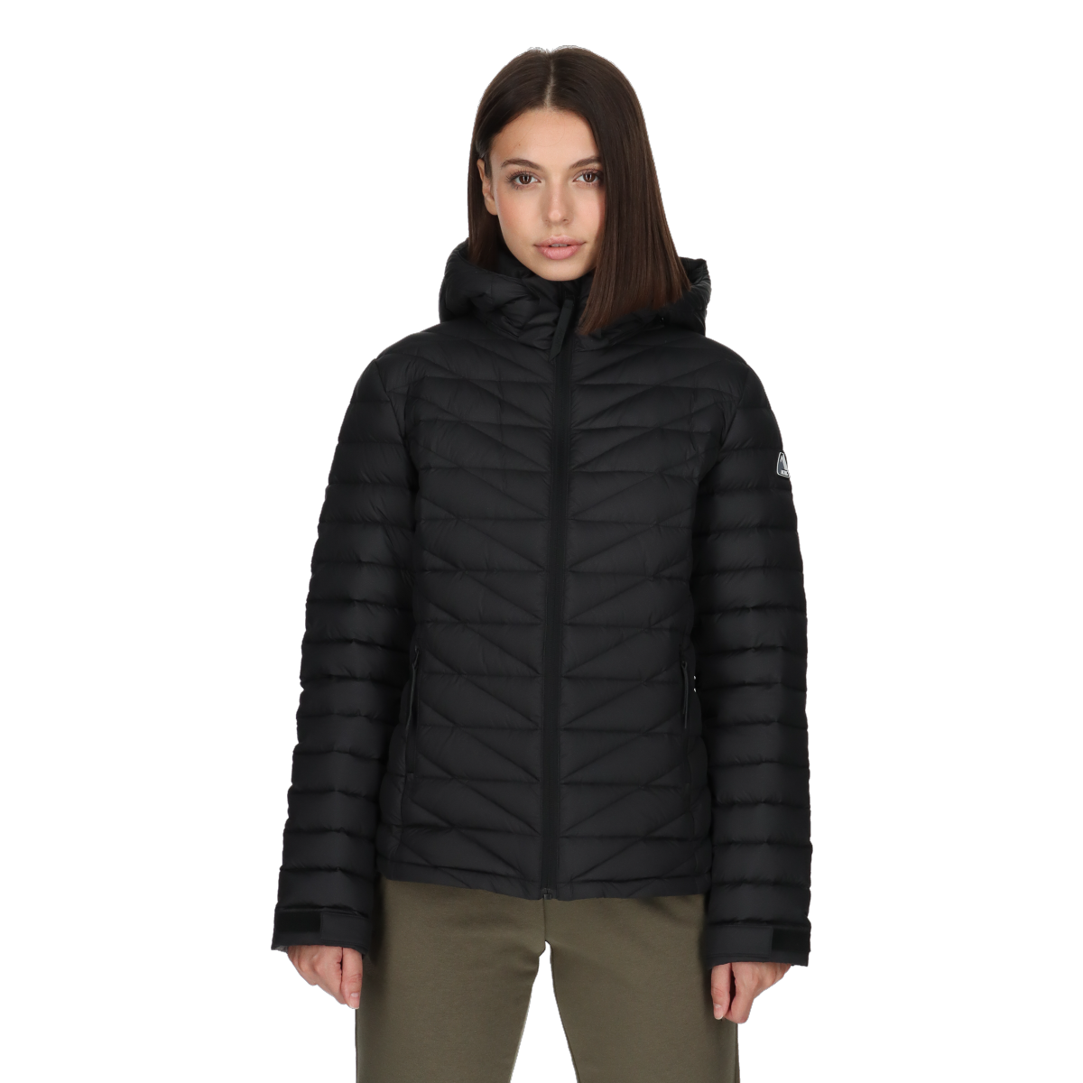 MONT W LIGHTWEIGHT JKT Jacheta imagine noua