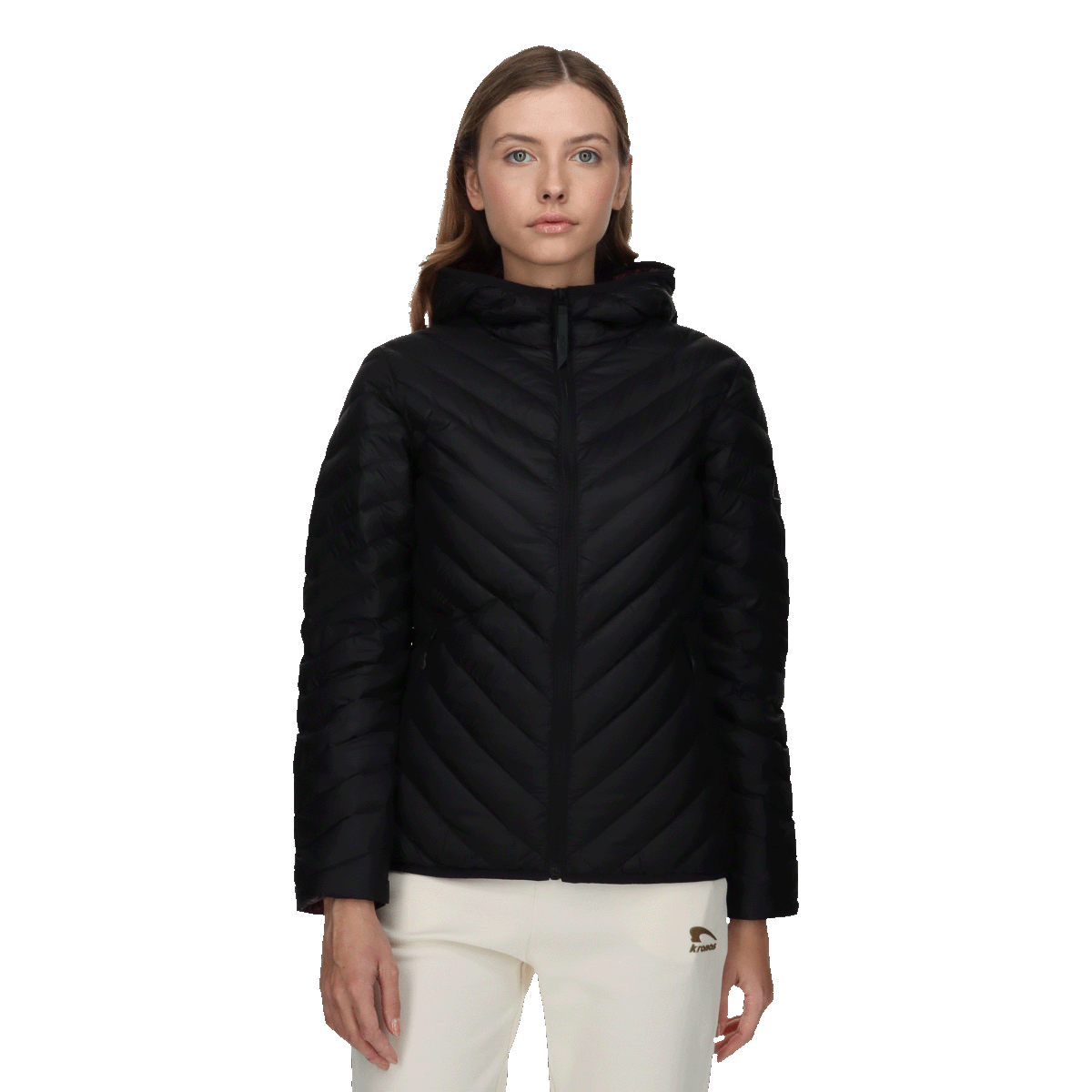 W LIGHTWEIGHT JKT Jacheta imagine noua