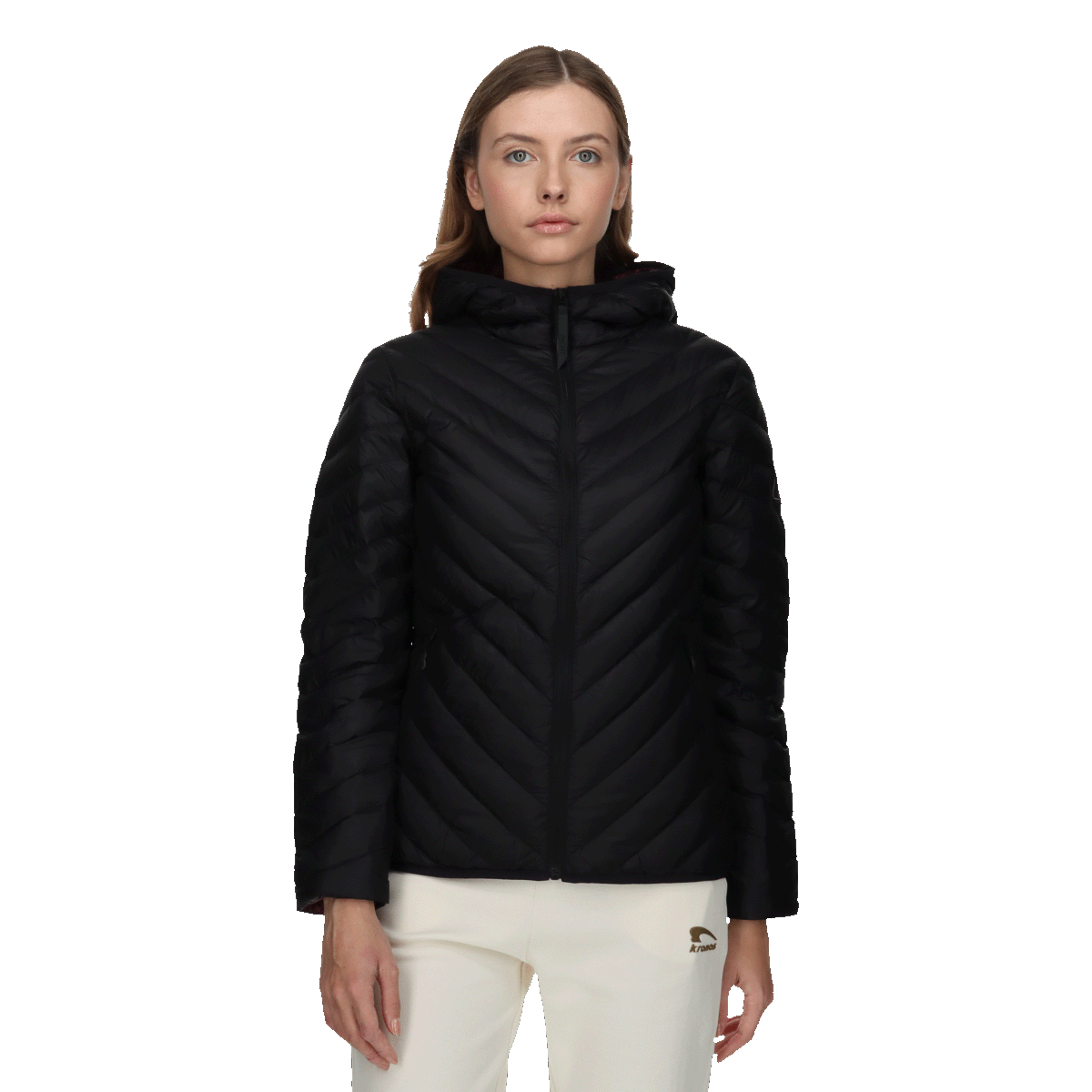 W LIGHTWEIGHT JKT