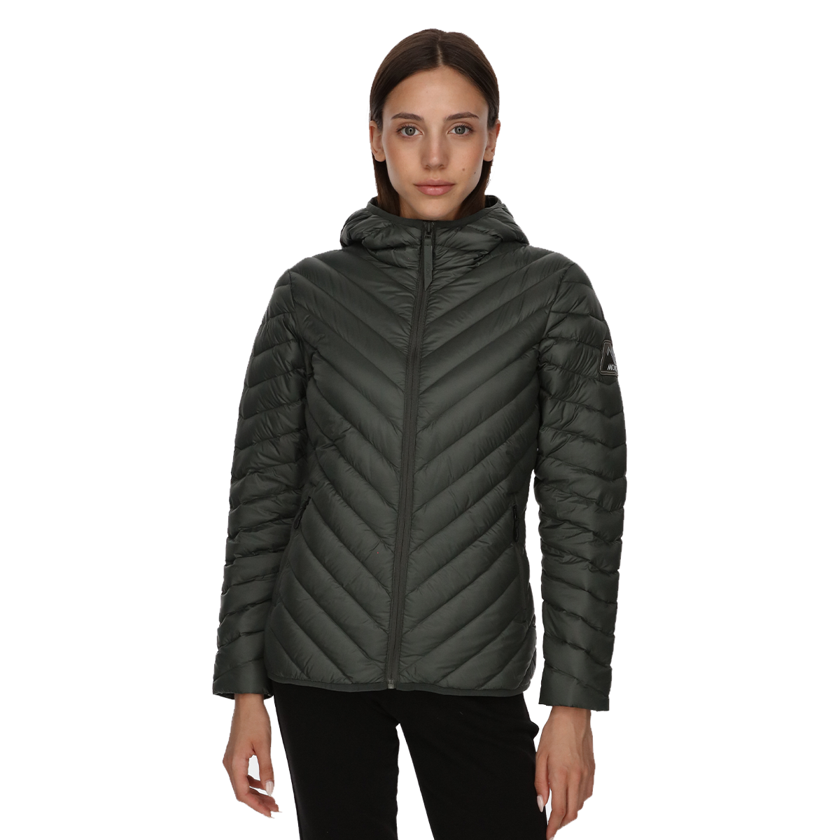 W LIGHTWEIGHT JKT Jachetă