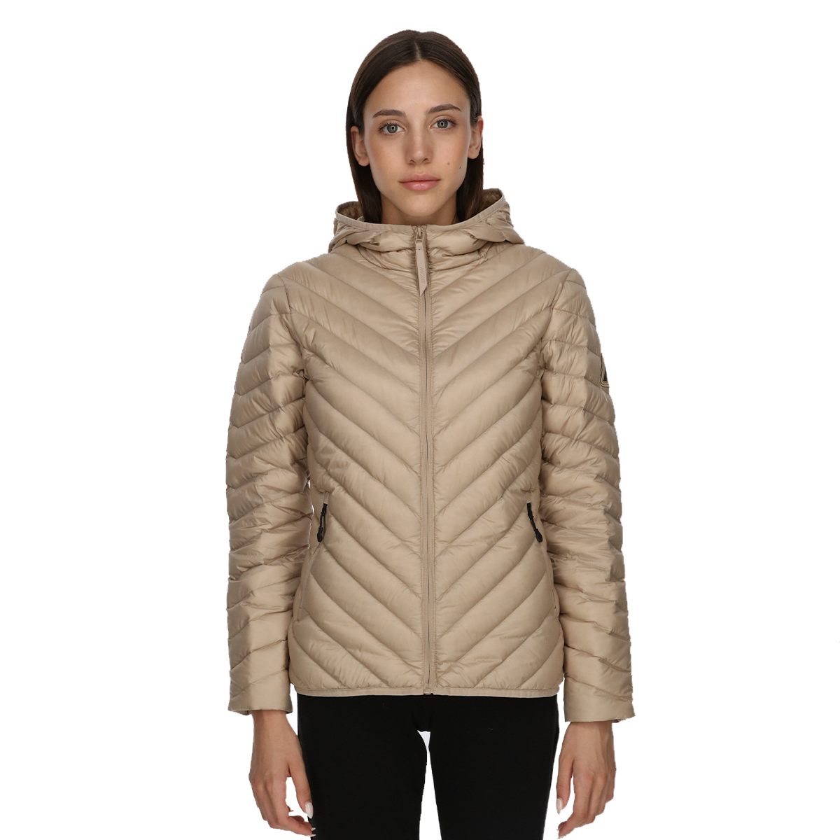W LIGHTWEIGHT JKT Jacheta imagine noua