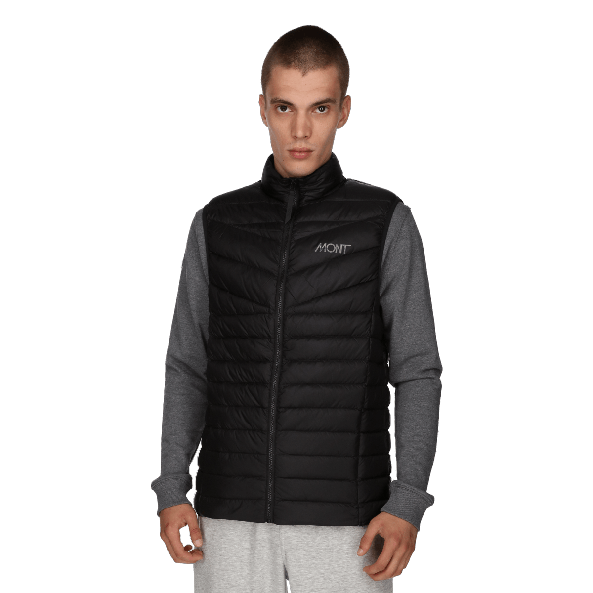 M LIGHTWEIGHT VEST