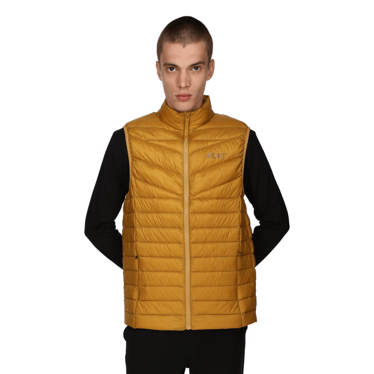 M LIGHTWEIGHT VEST LIGHTWEIGHT imagine noua