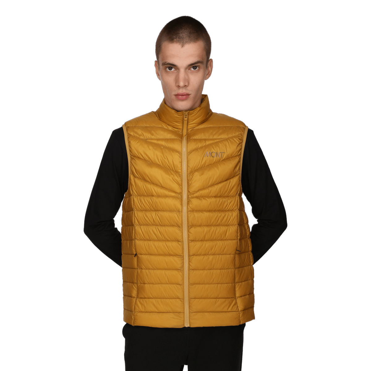 M LIGHTWEIGHT VEST