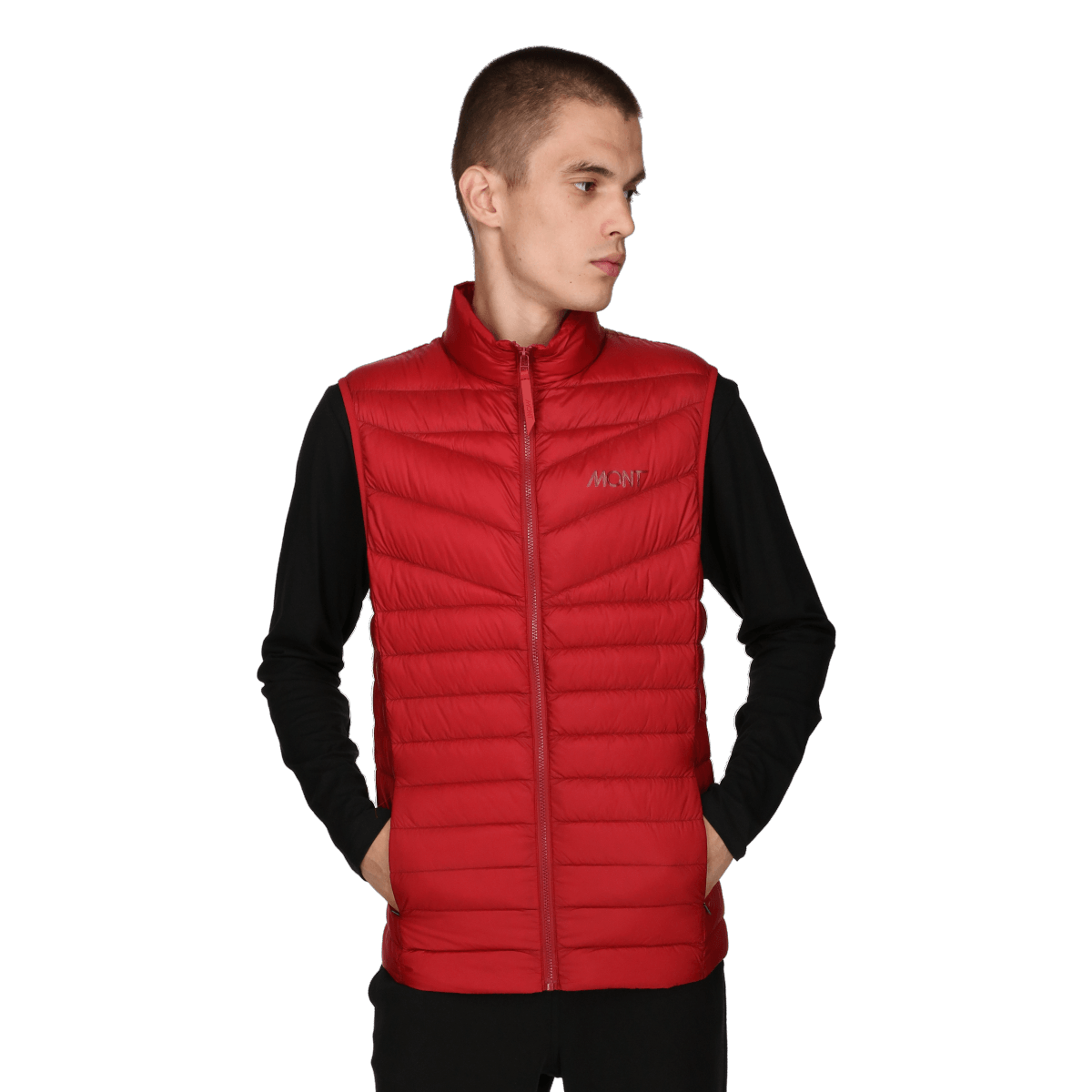 M LIGHTWEIGHT VEST