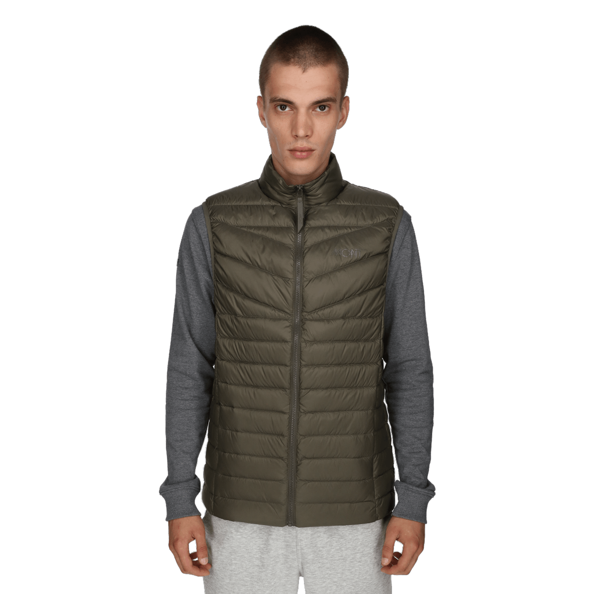 M lightweight vest