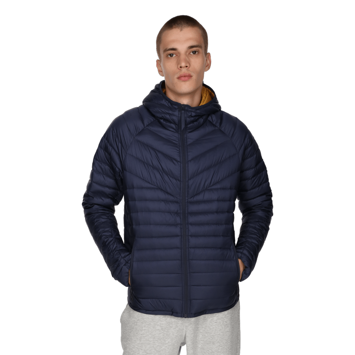 M LIGHTWEIGHT JKT