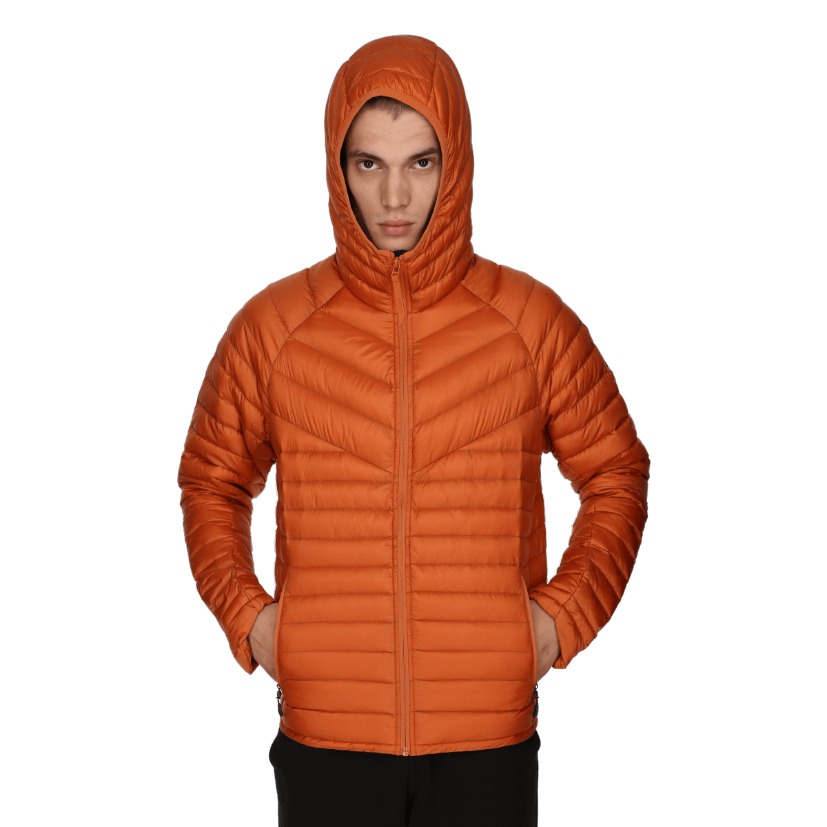 M LIGHTWEIGHT JKT Jacheta imagine noua