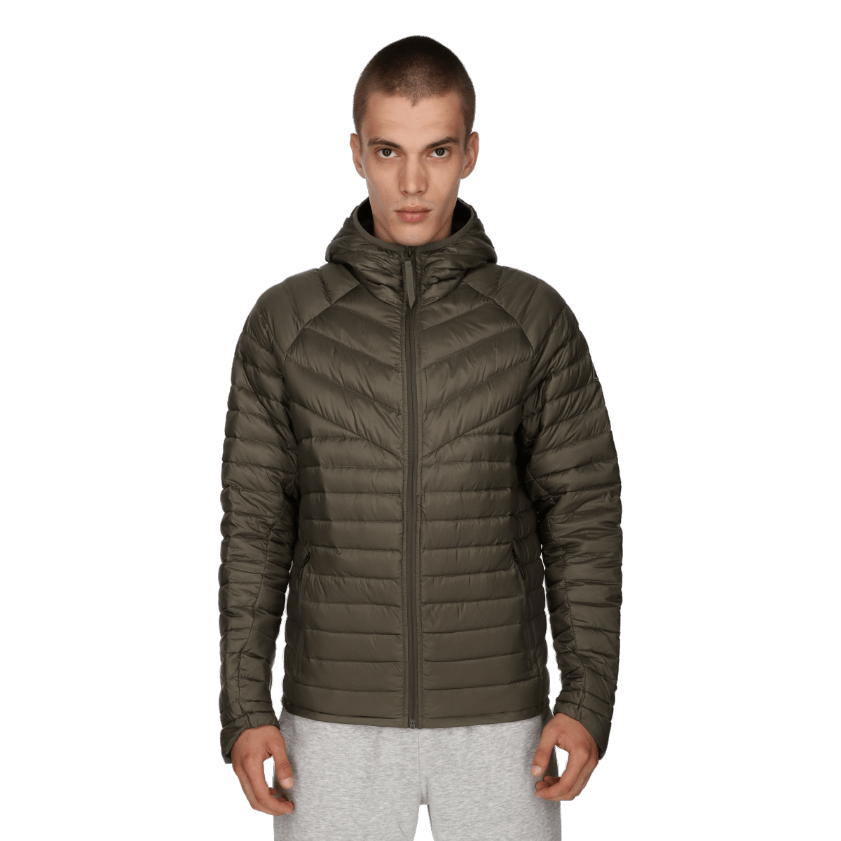 M LIGHTWEIGHT JKT