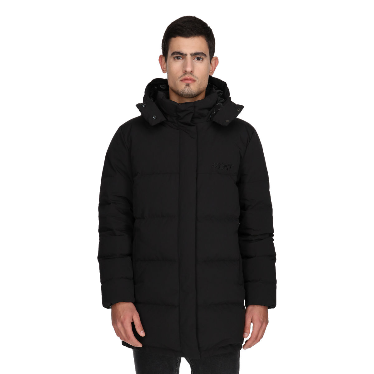 M LONG JKT Jacheta imagine La Oferta Online