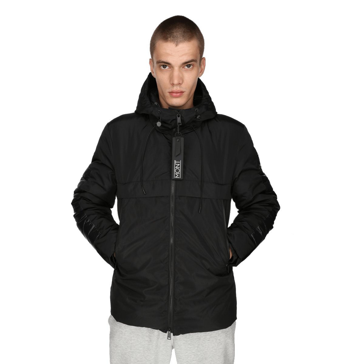 M ARMADA HEAVY JKT ARMADA imagine noua