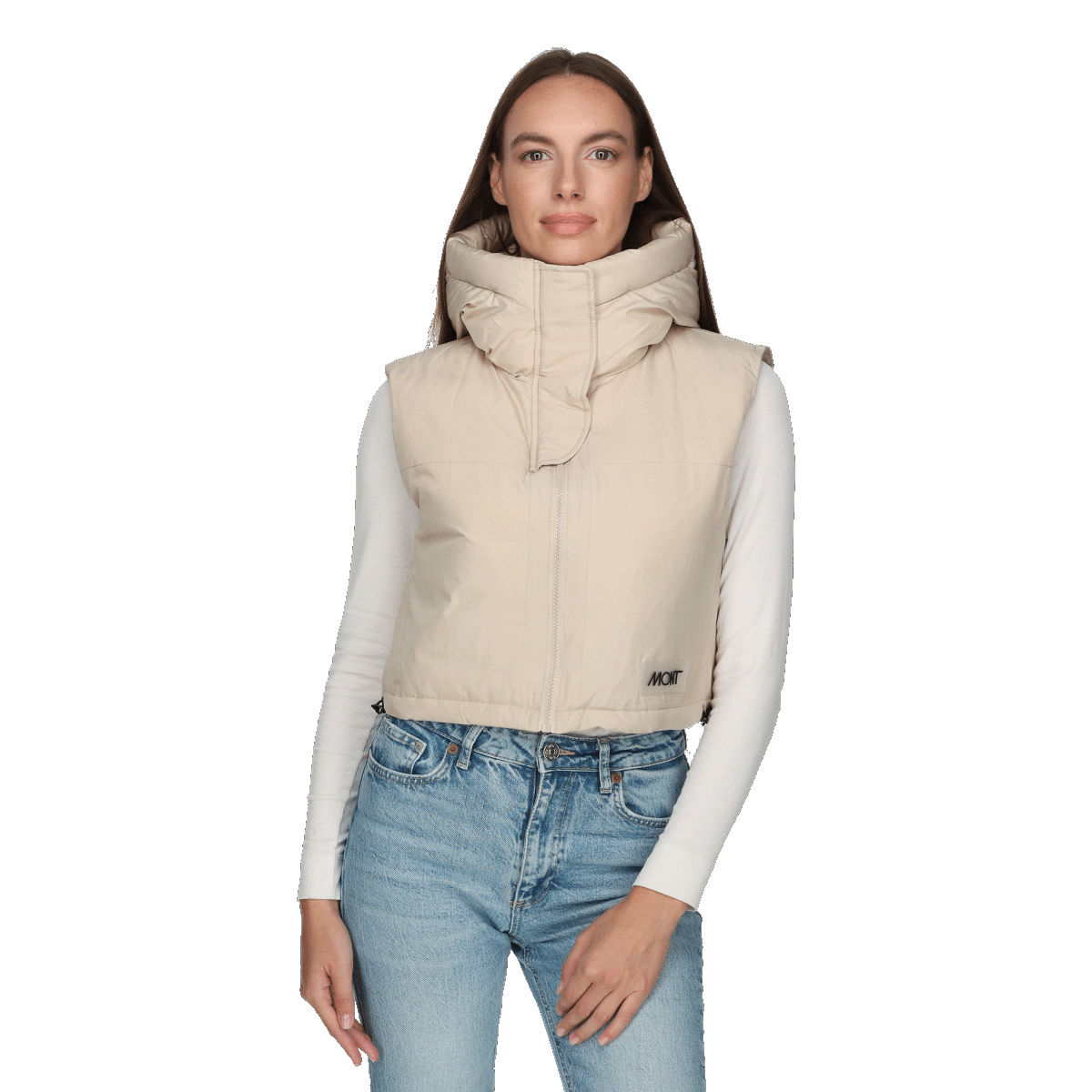 W LIGHTWEIGHT ST VEST LIGHTWEIGHT imagine noua