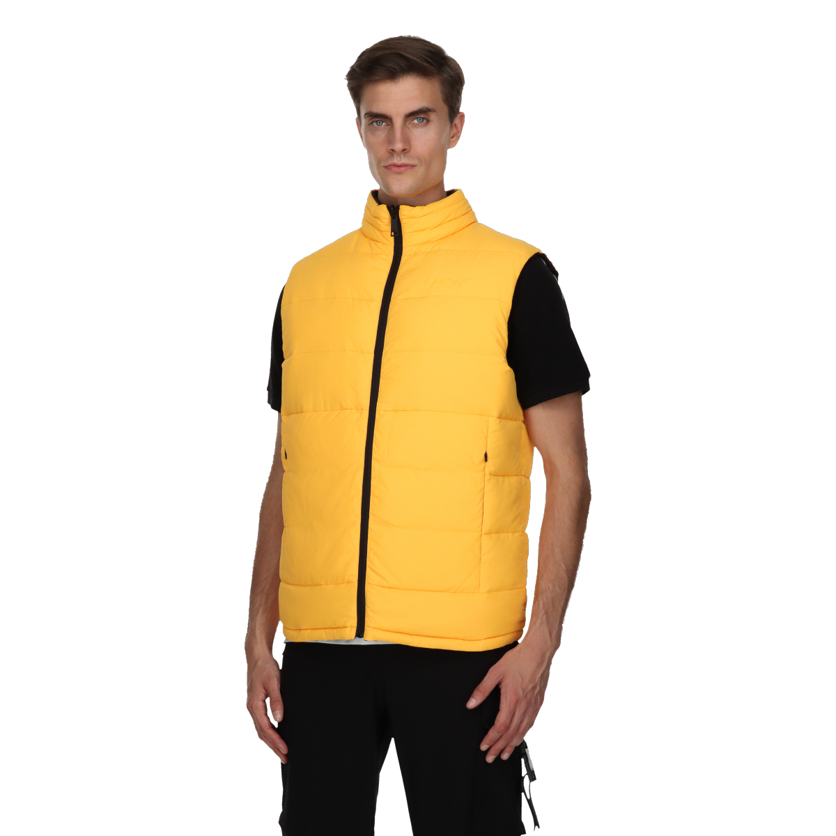 M LIGHTWEIGHT REVERSIBLE VEST LIGHTWEIGHT imagine noua