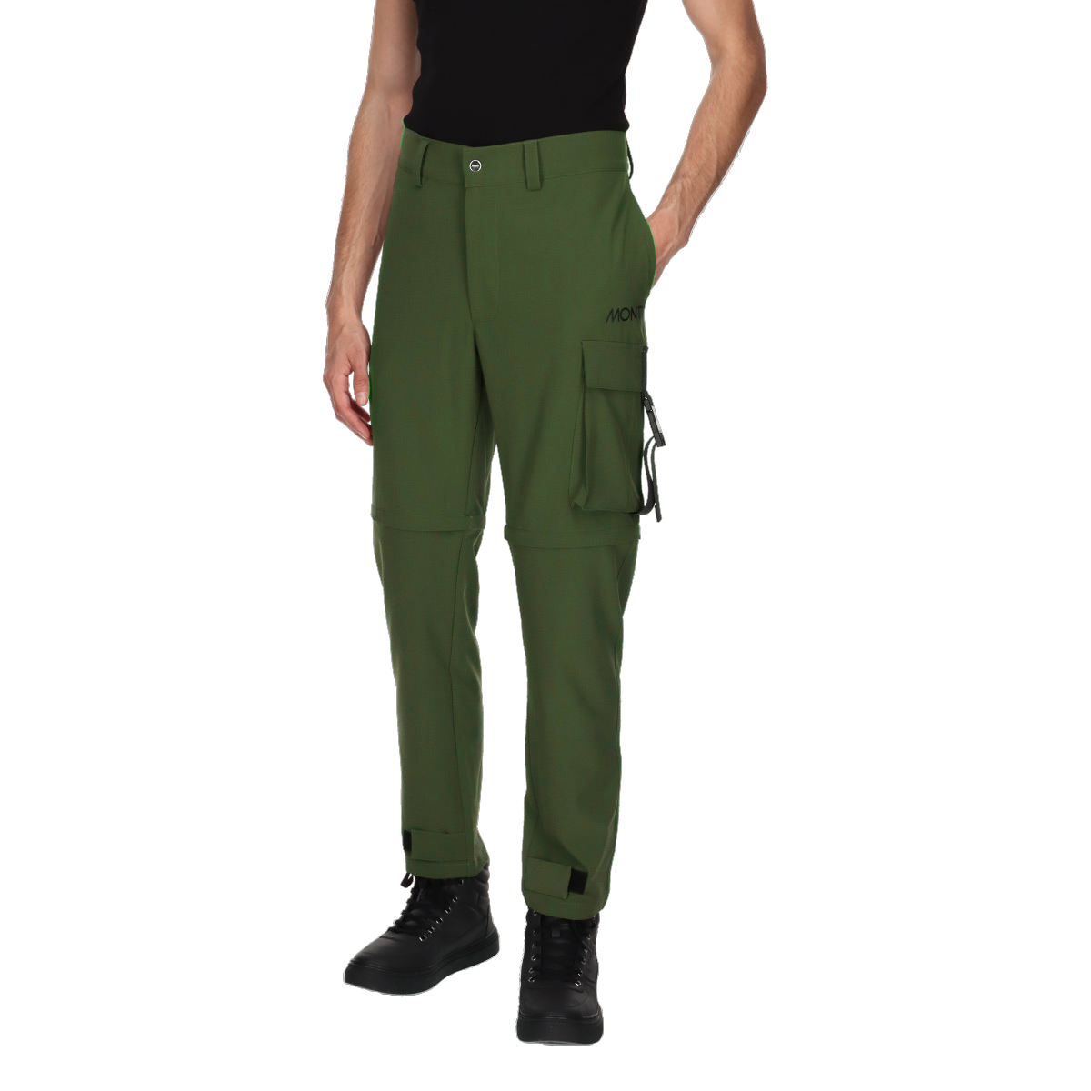 M CARGO PANTS CARGO imagine noua