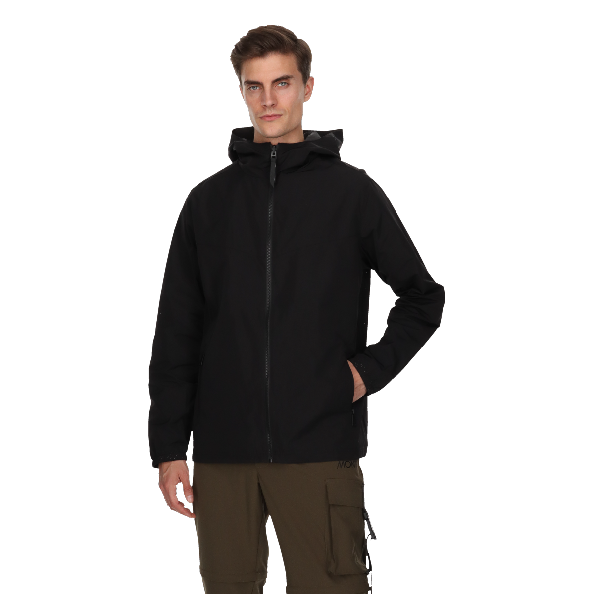 M REVERSIBLE JKT Jacheta imagine noua