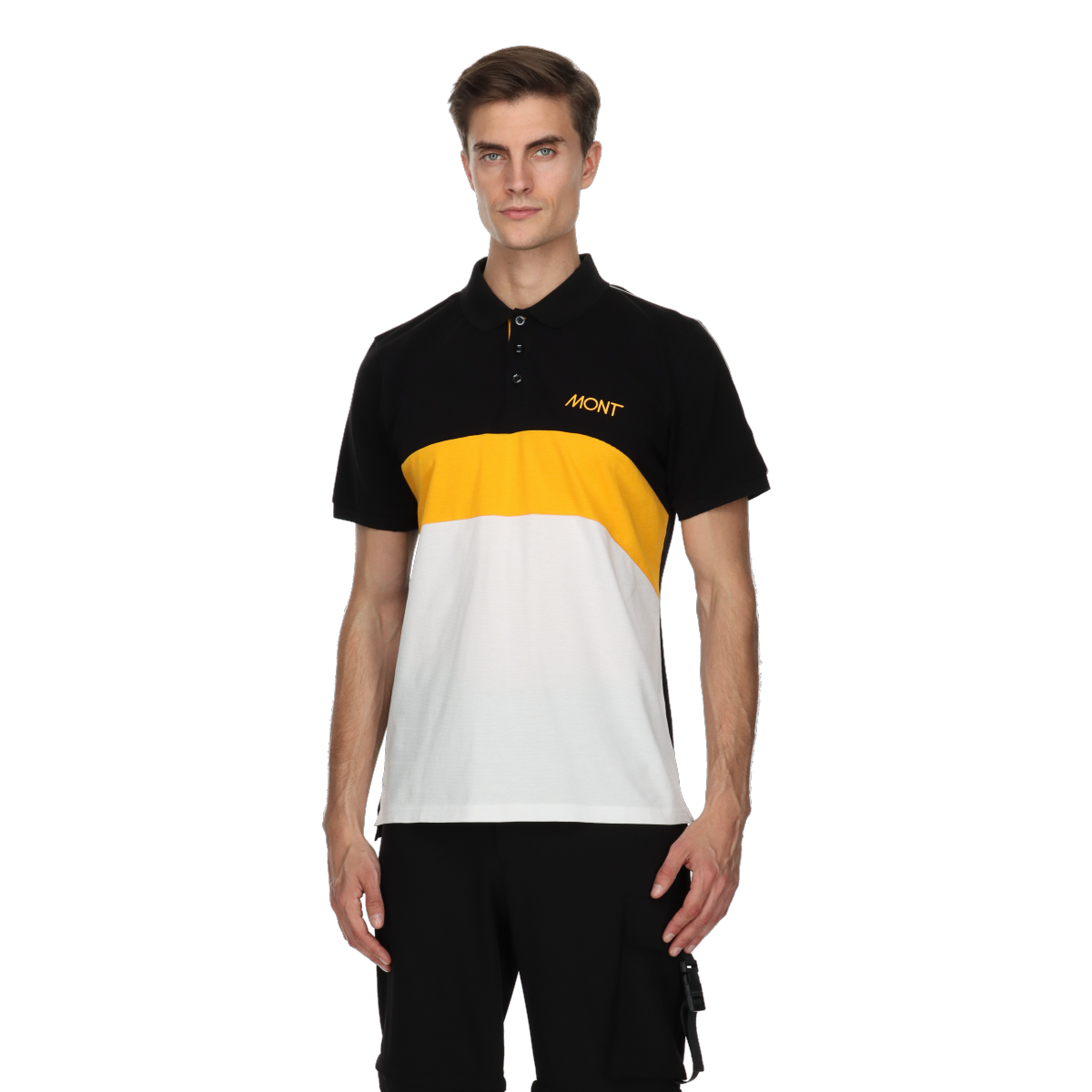 MONT POLO T SHIRT MONT